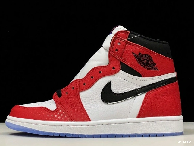 555088- Origin Retro Story 938 Air High Jordan Popular 1 OG 0102